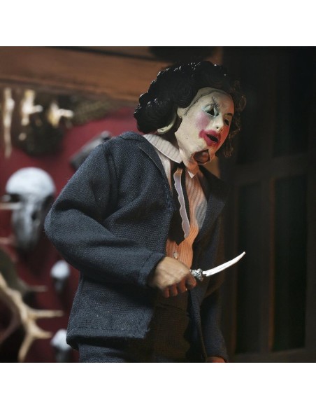 Figura enesco la matanza de texas leatherface Figura enesco la matanza de texas leatherface
