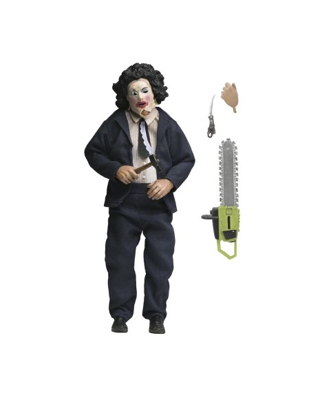 Figura enesco la matanza de texas leatherface Figura enesco la matanza de texas leatherface
