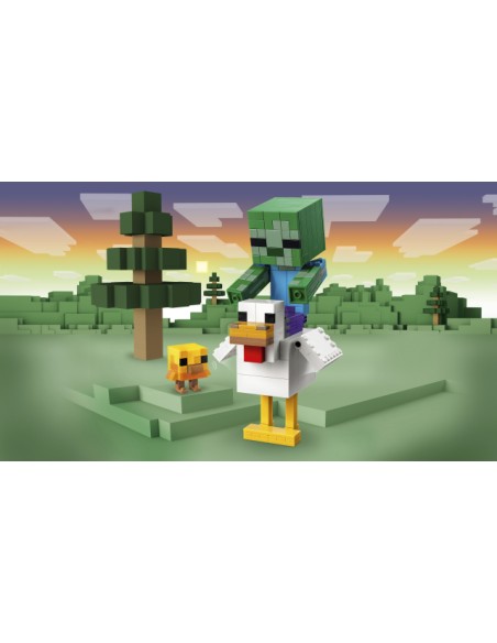 Lego minecraft Lego minecraft