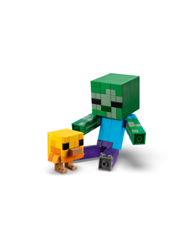 Lego minecraft