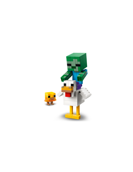 Lego minecraft Lego minecraft