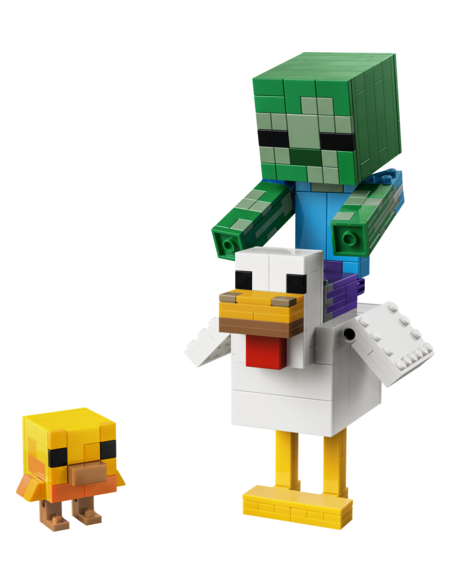 Lego minecraft Lego minecraft