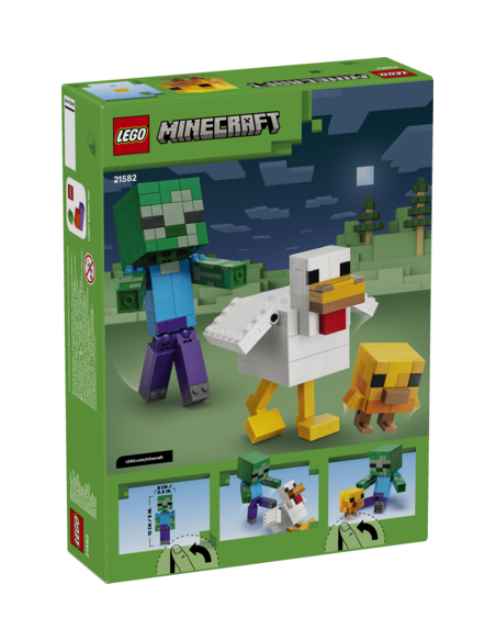 Lego minecraft Lego minecraft