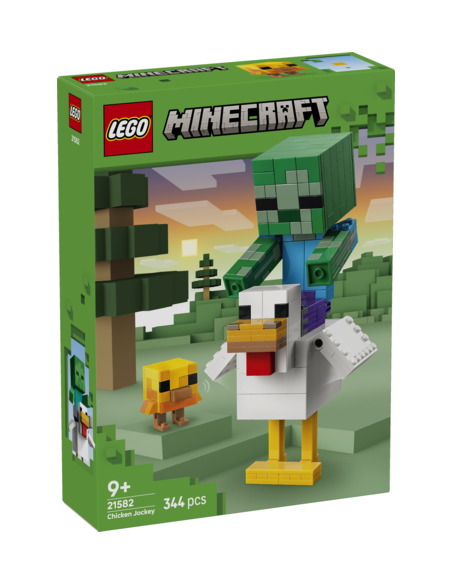Lego minecraft Lego minecraft
