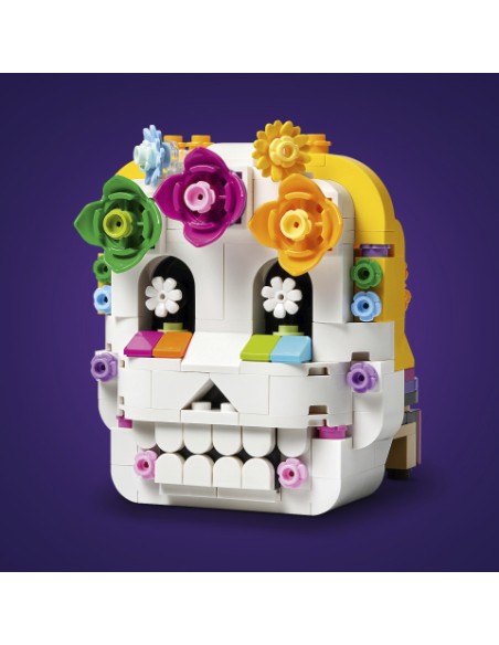 Lego altar de muertos