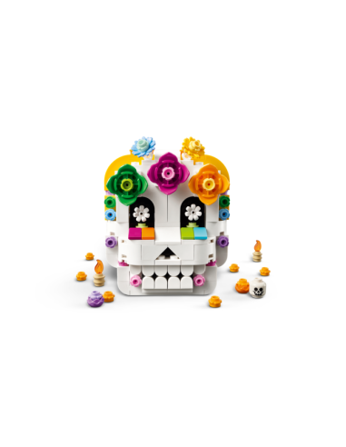 Lego altar de muertos