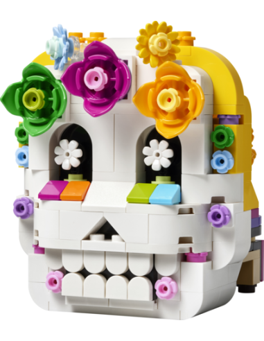 Lego altar de muertos
