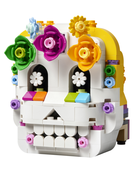 Lego altar de muertos Lego altar de muertos