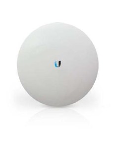 Antena parabolica ubiquiti nbe - 5ac - gen2 nanobeam 5ghz ac 19dbi gen2