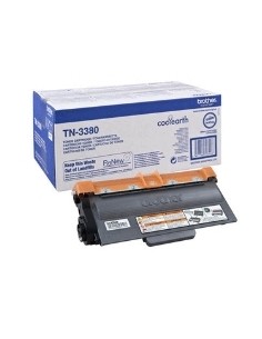 Toner brother tn3330 negro 3000 paginas dcp8110dn - dcp8250dn - mfc8510dn - mfc8520dn - mfc - 8950dw