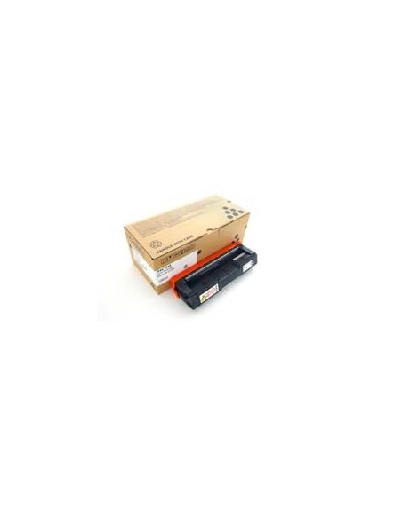 Toner ricoh 407318 sp 4500he - sp4510dn - sp4510sf