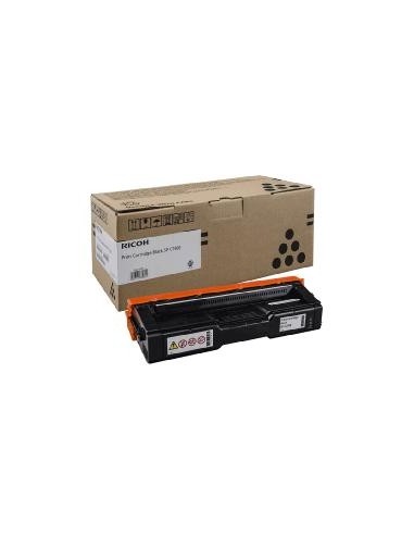 Toner ricoh 407543 negro c250 2000pag
