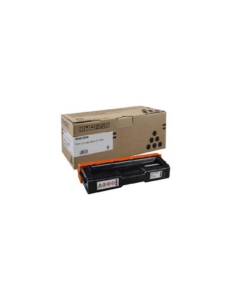 Toner ricoh 407543 negro c250 2000pag