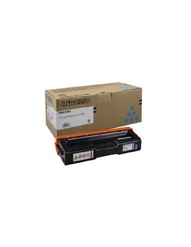 Toner ricoh 407544 cian c250 1600pag