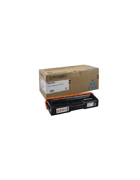 Toner ricoh 407544 cian c250 1600pag