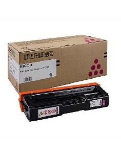 Toner ricoh 407545 magenta c250 1600pag
