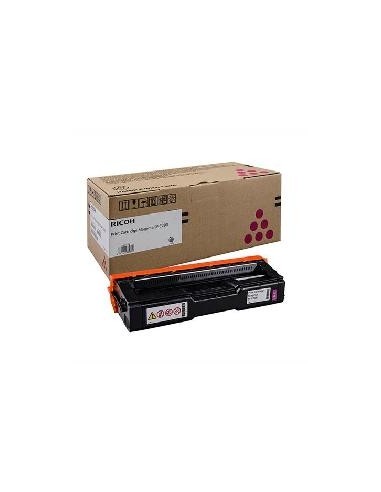 Toner ricoh 407545 magenta c250 1600pag