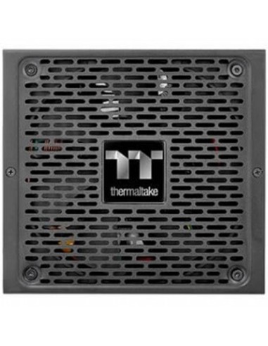 Fuente de alimentacion atx 650w thermaltake toughpower gf 80+ gold - full modular - ventilador 140mm