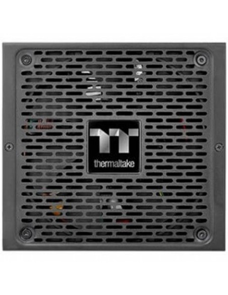 Fuente de alimentacion atx 650w thermaltake toughpower gf 80+ gold - full modular - ventilador 140mm