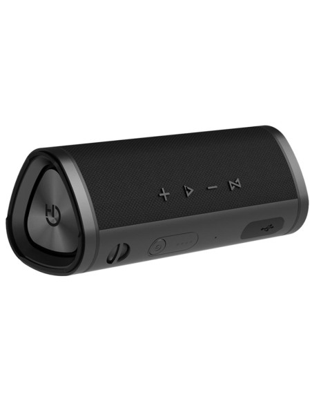 Altavoz hiditec bluetooth urban rok l 10w tws true wireless ixp5