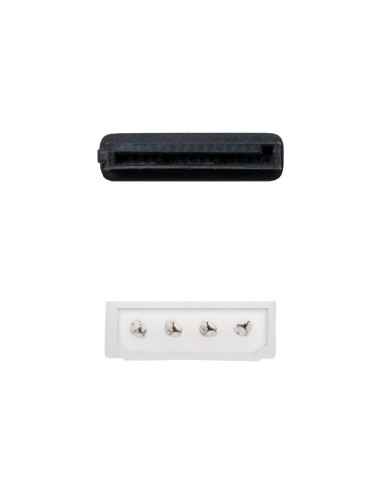 Conector nanocable power cable molex - m a sata - h 0.16mm