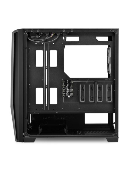 Caja ordenador gaming sharkoon tg7m atx 2 x usb 3.0 sin fuente Caja ordenador gaming sharkoon tg7m atx 2 x usb 3.0 sin fuente