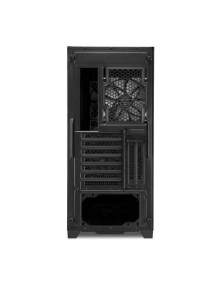 Caja ordenador gaming sharkoon tg7m atx 2 x usb 3.0 sin fuente Caja ordenador gaming sharkoon tg7m atx 2 x usb 3.0 sin fuente