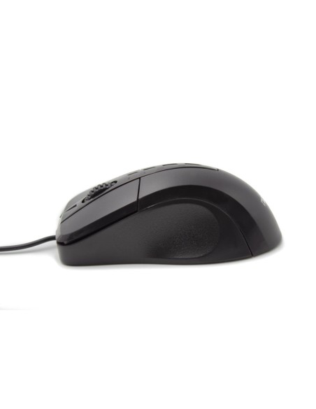 Mouse raton nilox mousb1001 usb 1000 dpi