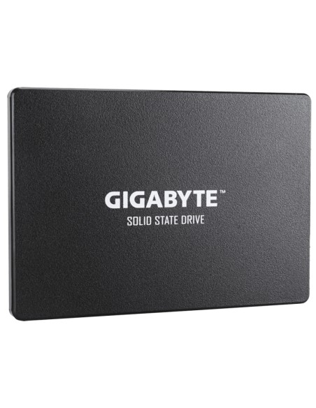 Disco duro interno ssd gigabyte gp - gstfs31480gntd 480gb 2.5 pulgadas sata 6gb - s
