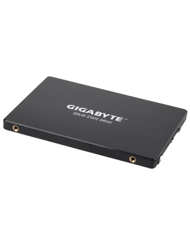 Disco duro interno ssd gigabyte gp - gstfs31480gntd 480gb 2.5 pulgadas sata 6gb - s