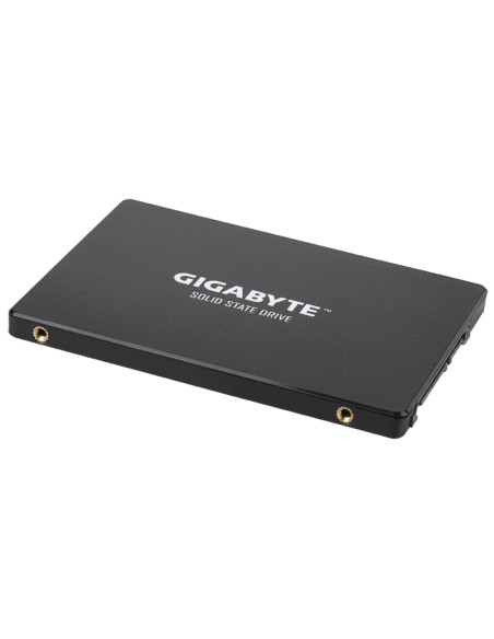 Disco duro interno ssd gigabyte gp - gstfs31480gntd 480gb 2.5 pulgadas sata 6gb - s