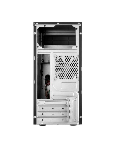 Caja ordenador antec vsk 3000b - u3 - u2 matx 1 x usb 3.2 1 x usb 2.0 s - fte negro Caja ordenador antec vsk 3000b - u3 - u2 matx 1 x usb 3.2 1 x usb 2.0 s - fte negro