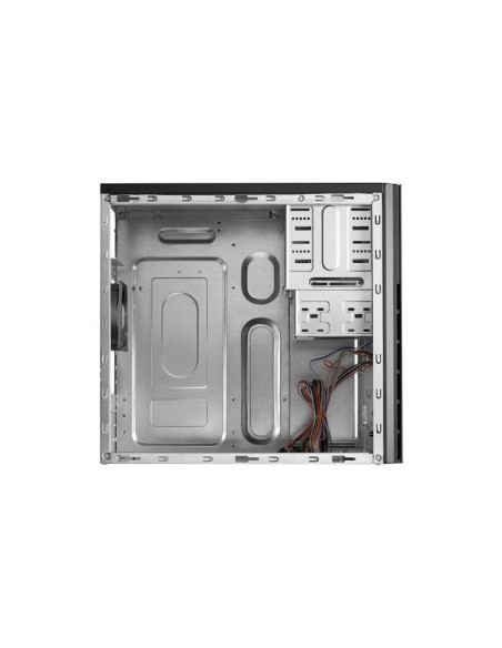 Caja ordenador antec vsk 3000b - u3 - u2 matx 1 x usb 3.2 1 x usb 2.0 s - fte negro Caja ordenador antec vsk 3000b - u3 - u2 matx 1 x usb 3.2 1 x usb 2.0 s - fte negro