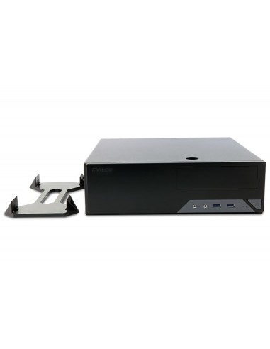 Caja ordenador antec vsk2000 - u3 matx slim 2 x usb 3.0 s - f