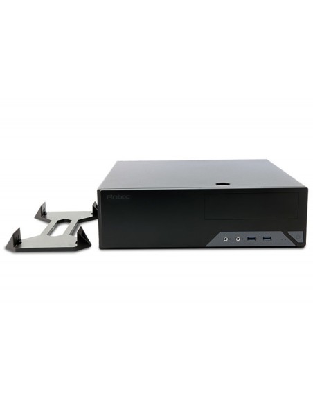 Caja ordenador antec vsk2000 - u3 matx slim 2 x usb 3.0 s - f Caja ordenador antec vsk2000 - u3 matx slim 2 x usb 3.0 s - f