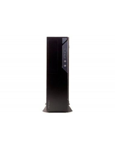 Caja ordenador antec vsk2000 - u3 matx slim 2 x usb 3.0 s - f