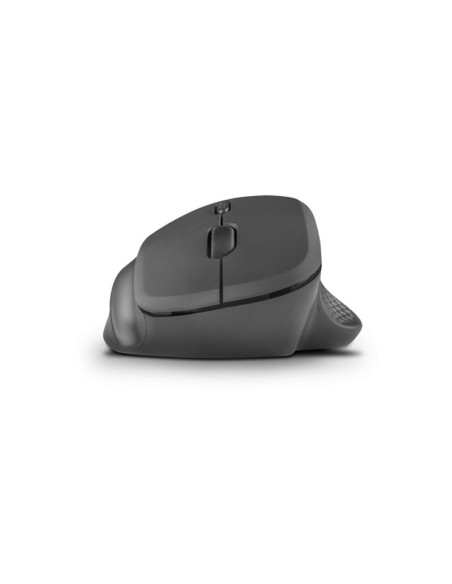 Mouse raton mars gaming mmwergo optico wireless inalambrico 6 botones 3200ppp negro