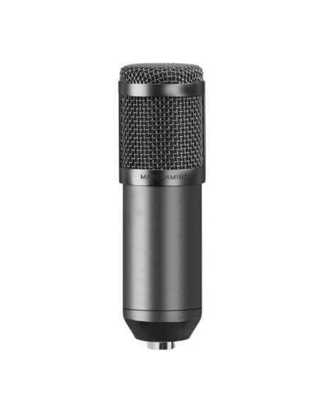 Microfono mars gaming mmicpro ultra high usb