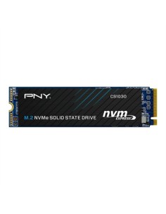 Disco duro interno ssd pny cs1030 1tb m.2 pcie 3 nvme