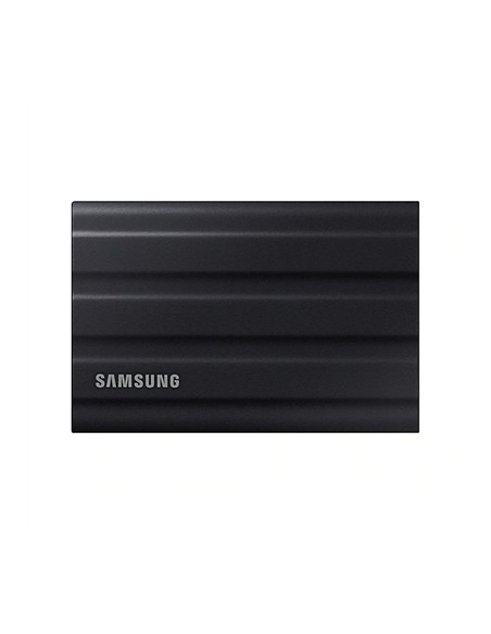 Disco duro externo ssd samsung mu - pe2t0s - eu t7 shield 1tb nvme usb 3.2