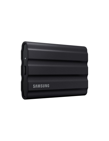 Disco duro externo ssd samsung mu - pe2t0s - eu t7 shield 1tb nvme usb 3.2