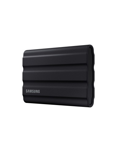 Disco duro externo ssd samsung mu - pe2t0s - eu t7 shield 1tb nvme usb 3.2