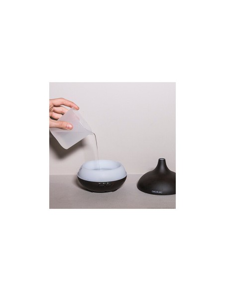 Humidificador cecotec pure aroma 150 yin Humidificador cecotec pure aroma 150 yin
