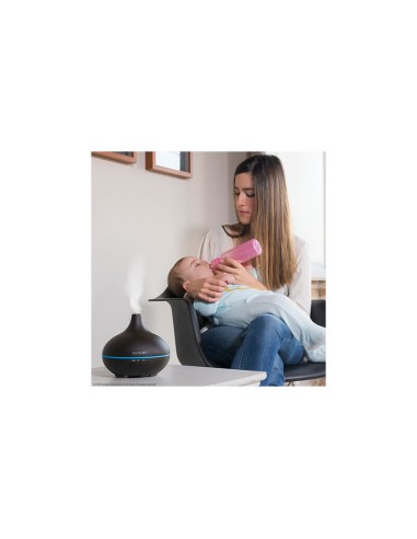 Humidificador cecotec pure aroma 150 yin