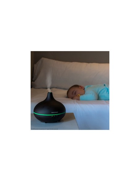 Humidificador cecotec pure aroma 150 yin Humidificador cecotec pure aroma 150 yin