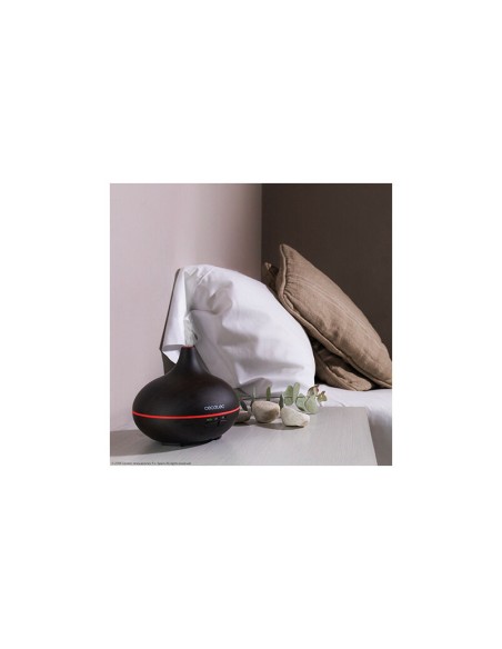 Humidificador cecotec pure aroma 150 yin Humidificador cecotec pure aroma 150 yin