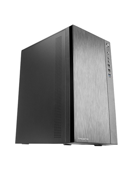 Caja ordenador tacens anima acx m - atx 1 x usb 3.0 2 x usb 2.0 1 x 120mm