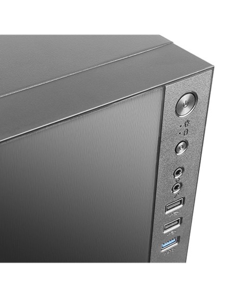 Caja ordenador tacens anima acx m - atx 1 x usb 3.0 2 x usb 2.0 1 x 120mm