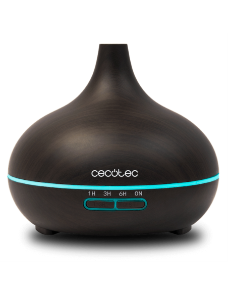 Humidificador cecotec pure aroma 300 yin