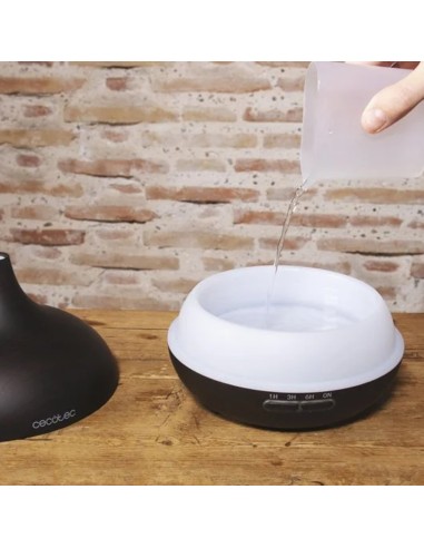 Humidificador cecotec pure aroma 300 yin